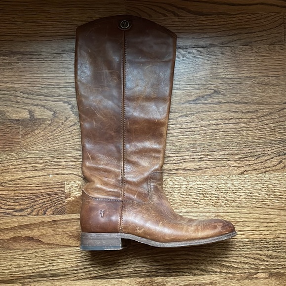 Women’s boots - Picture 2 of 5